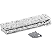 Los mejores  - Kärcher Paño de microfibra para WV para exteriores (2.633-131.0)